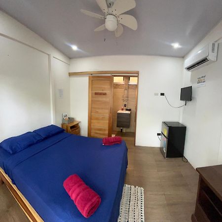 Apartamentos En El Centro De Puerto Viejo Puerto Limon Exterior foto